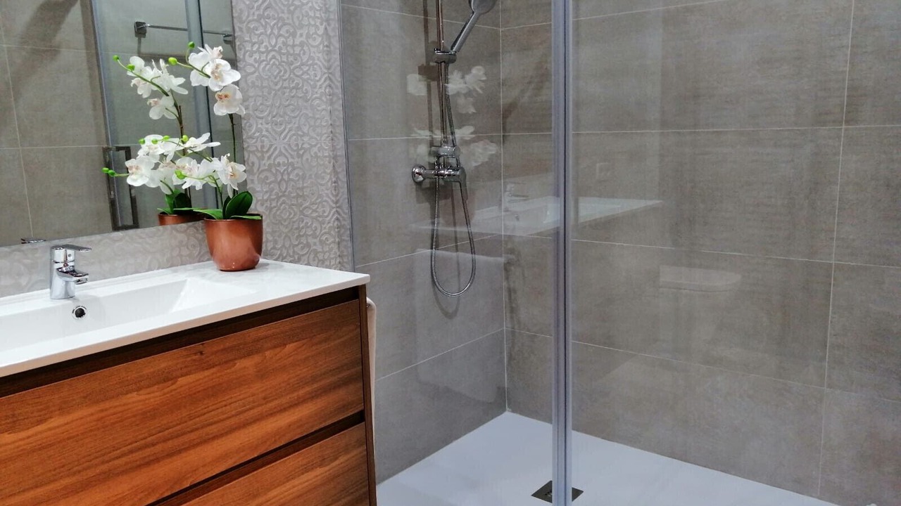 Photo of Bathroom in Alcudia