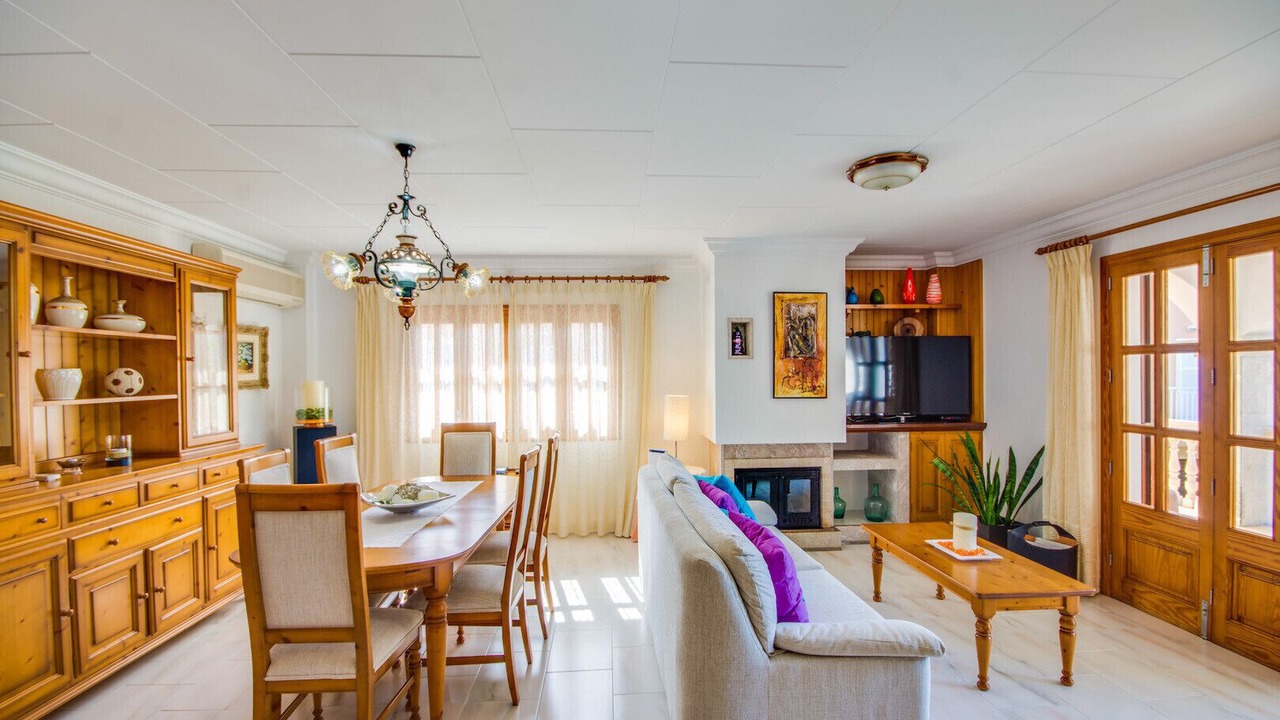 Photo of Livingroom in Alcudia