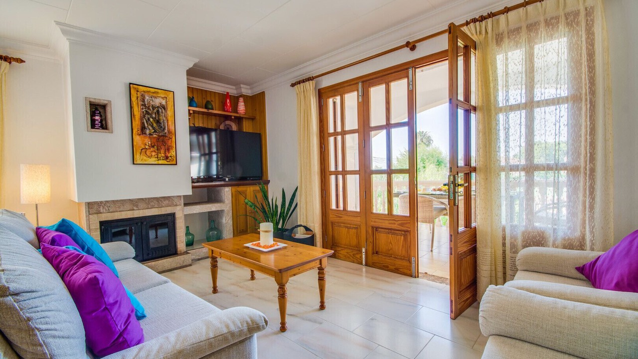 Photo of Livingroom in Alcudia