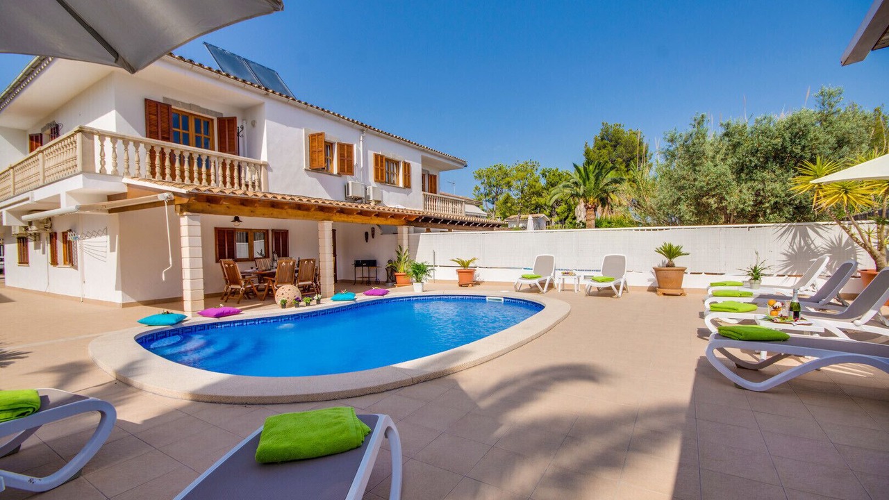 Photo of Outdoor in Alcudia