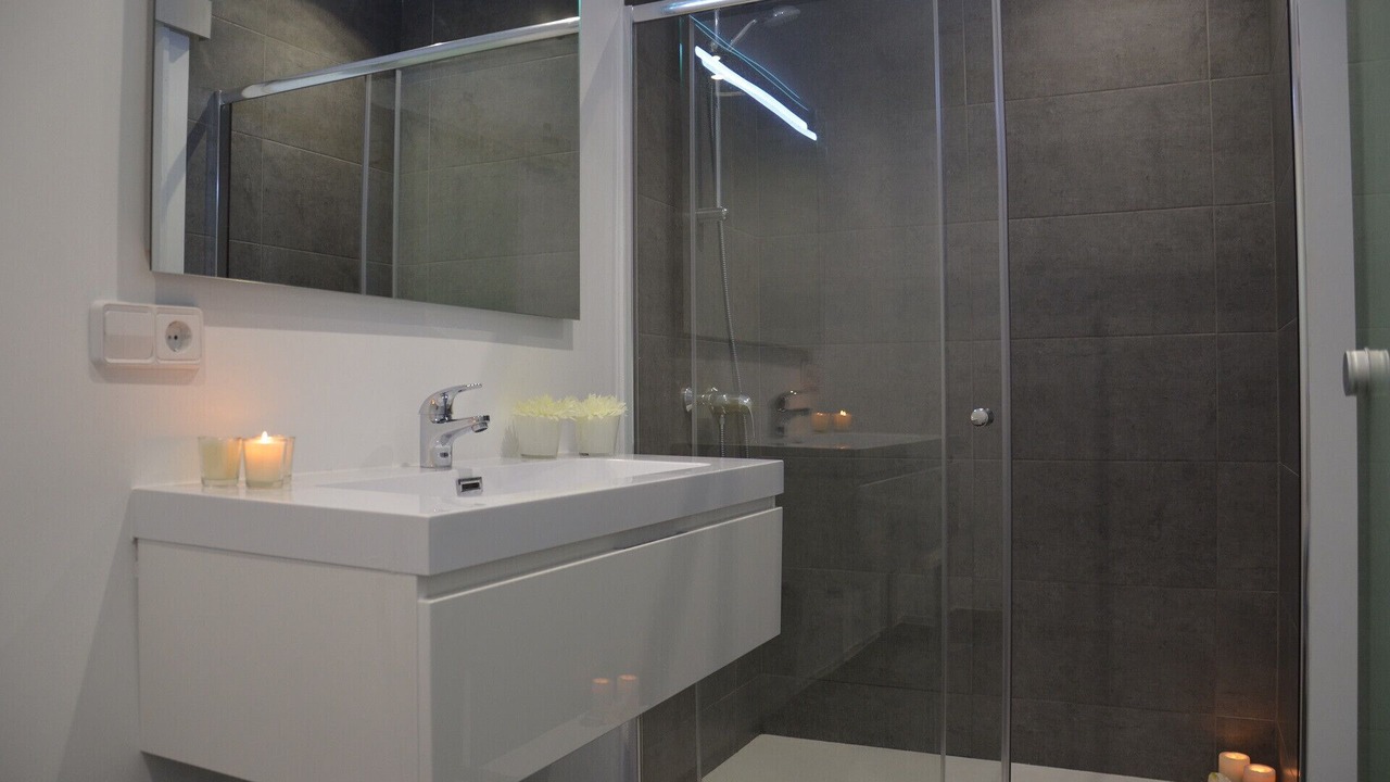 Photo of Bathroom in Alcudia