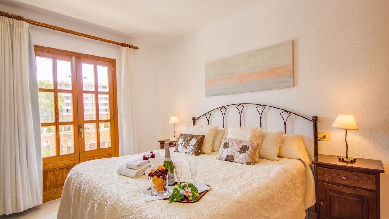 Photo of Bedroom in Alcudia