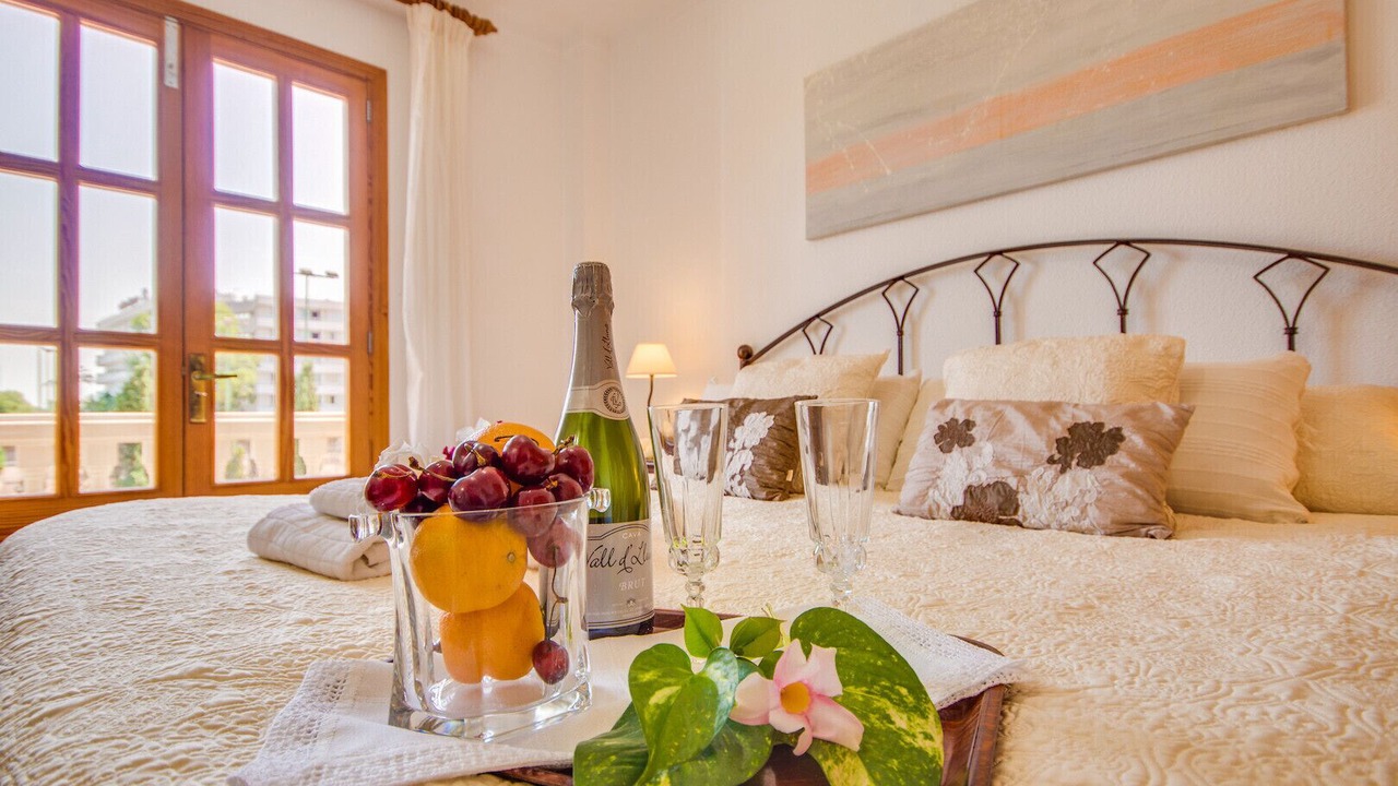 Photo of Bedroom in Alcudia