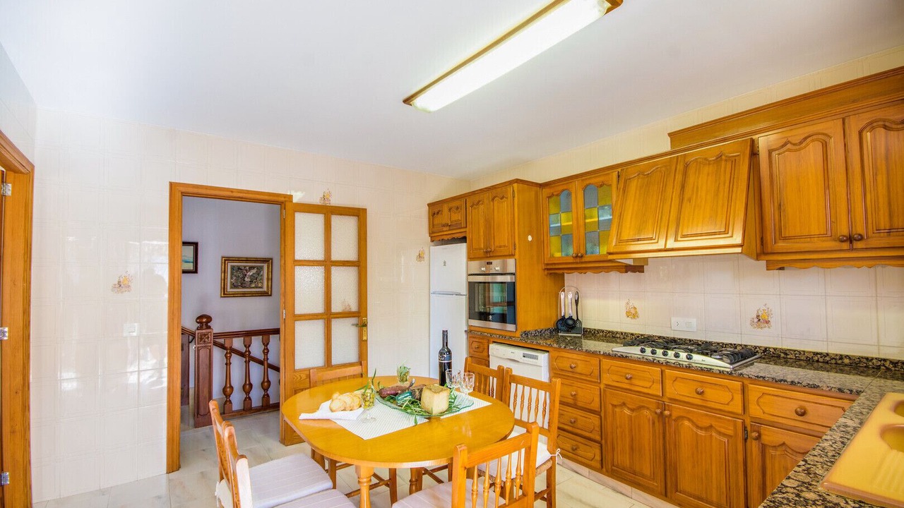 Photo of Kitchen in Alcudia