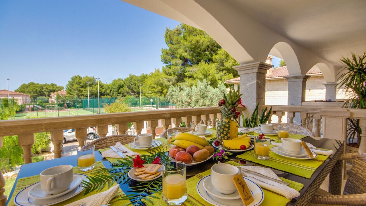 Photo of Outdoor in Alcudia