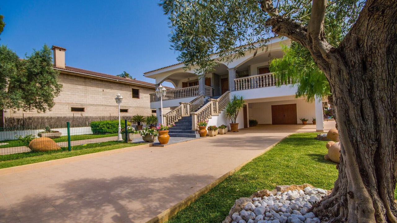 Photo of Outdoor in Alcudia