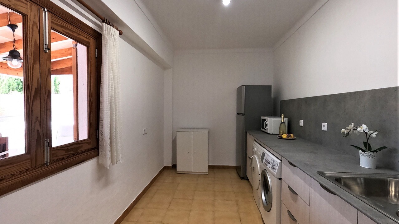 Photo of Kitchen in Alcudia
