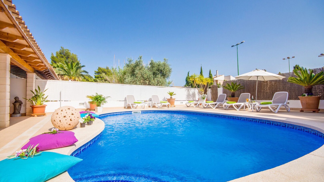 Photo of Outdoor in Alcudia