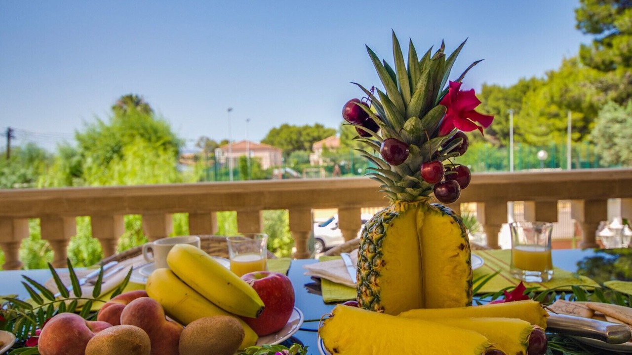 Photo of Outdoor in Alcudia