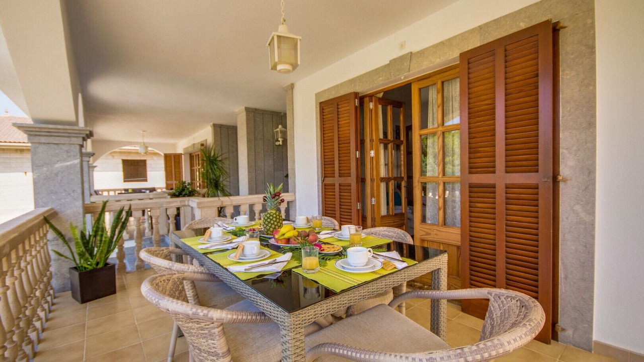 Photo of Outdoor in Alcudia
