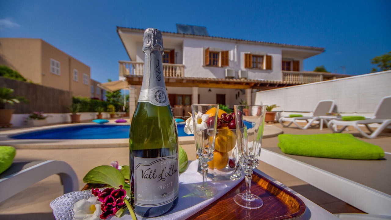 Photo of Outdoor in Alcudia