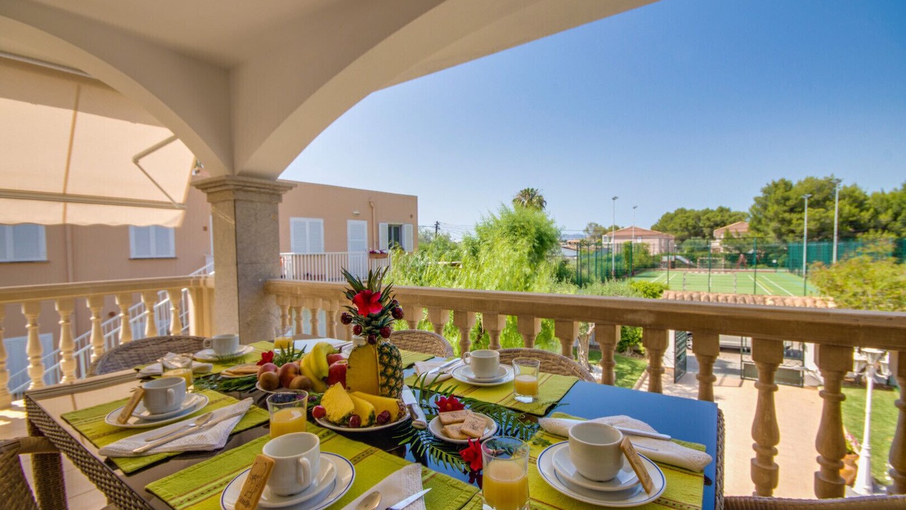 Photo of Outdoor in Alcudia