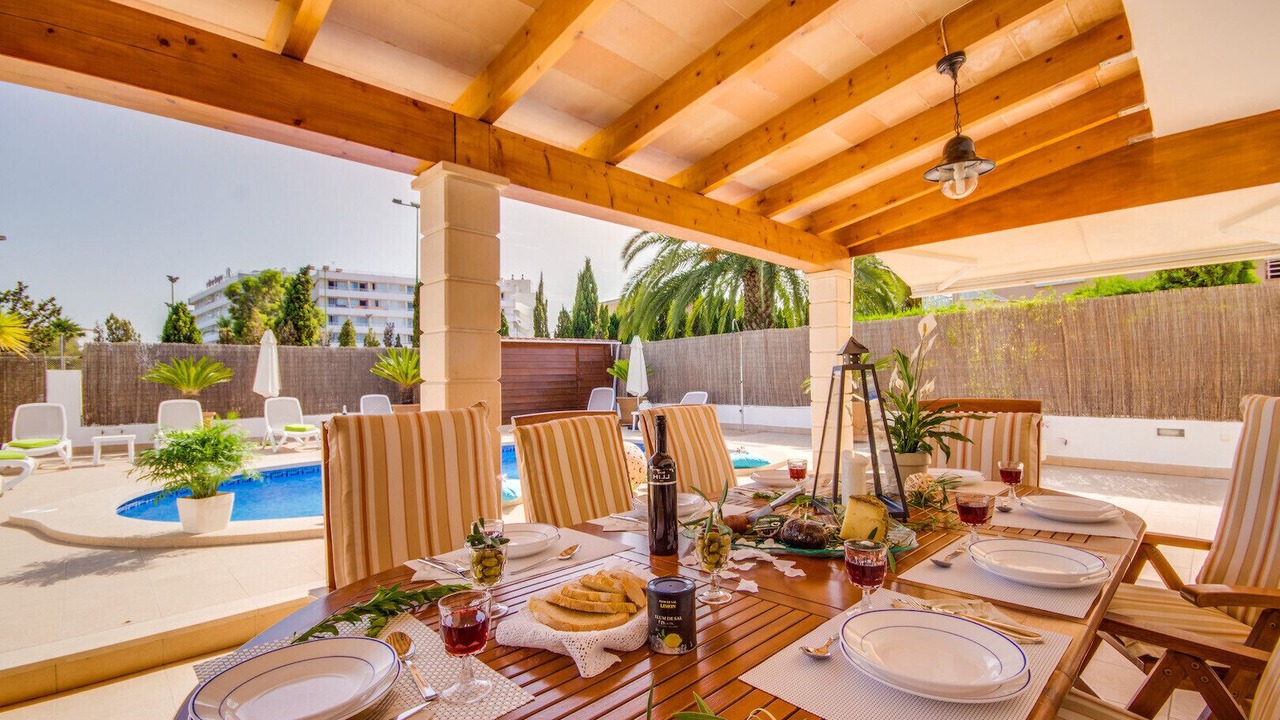 Photo of Outdoor in Alcudia