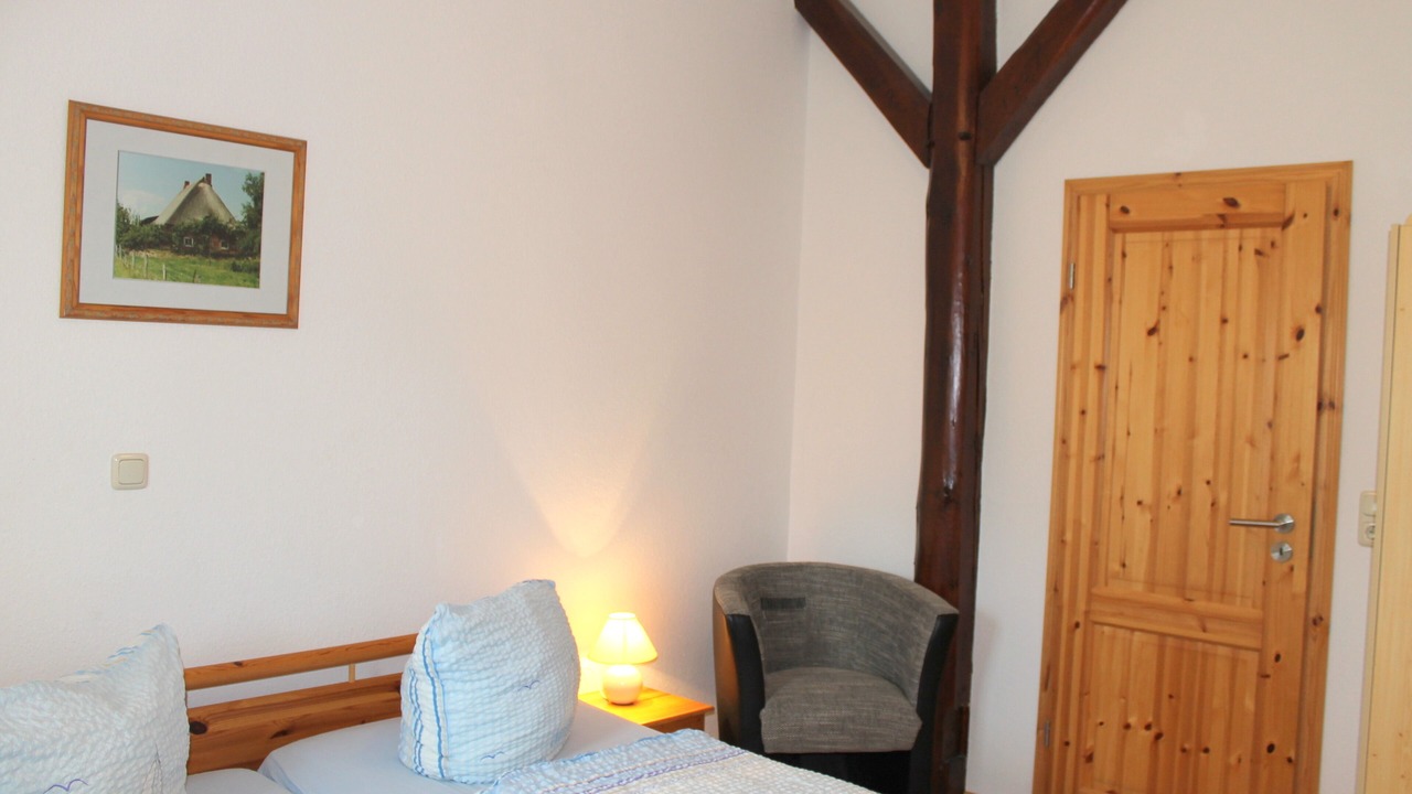 Photo of Bedroom in Riepsdorf