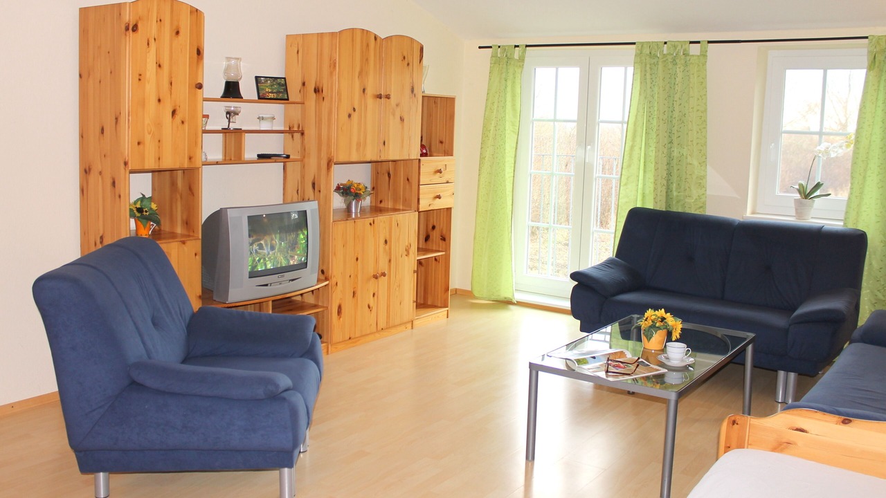 Photo of Livingroom in Riepsdorf