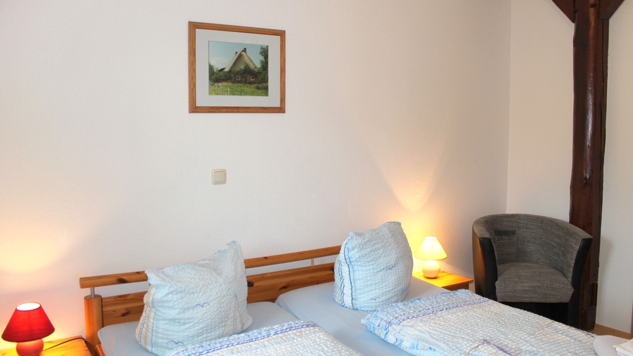 Photo of Bedroom in Riepsdorf