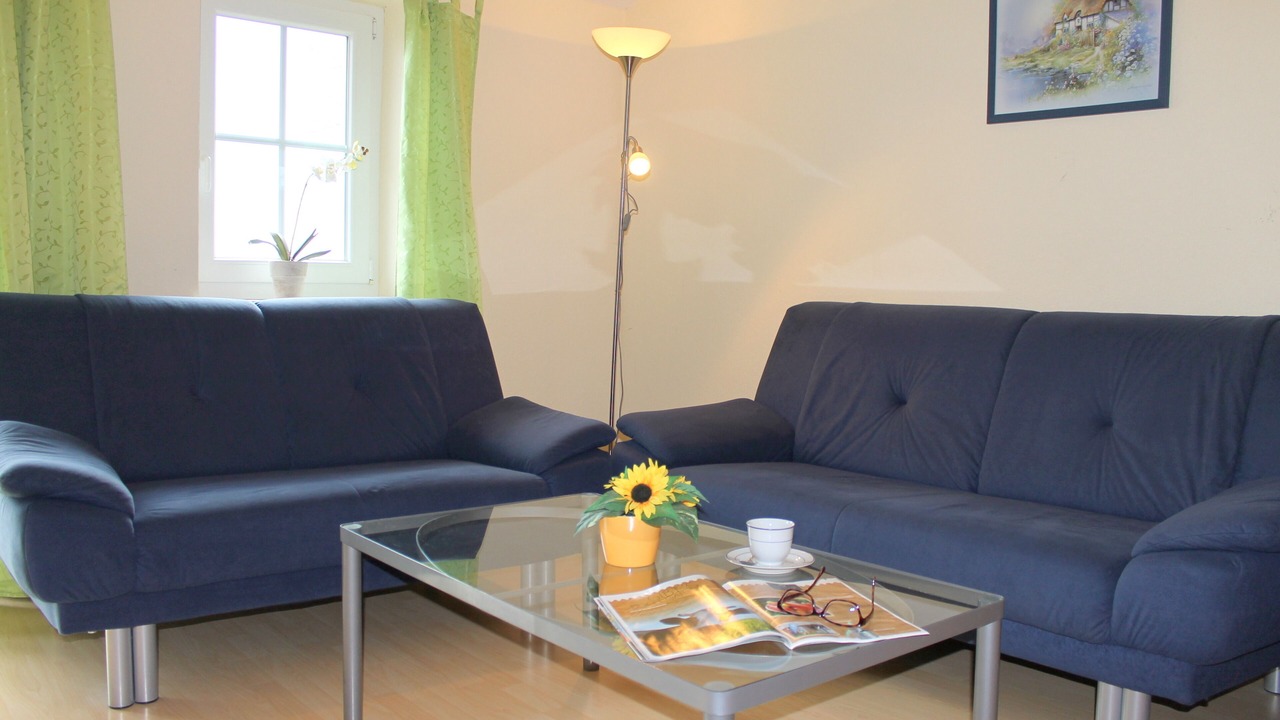 Photo of Livingroom in Riepsdorf