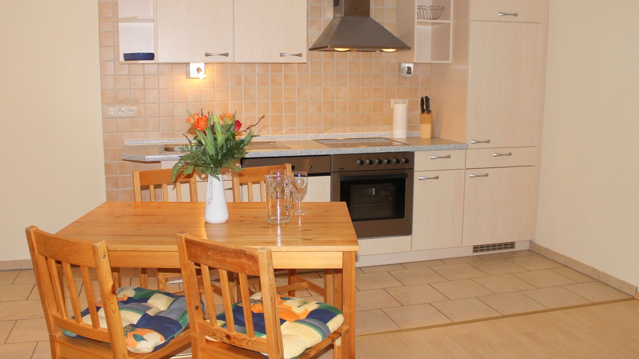 Photo of Kitchen in Riepsdorf