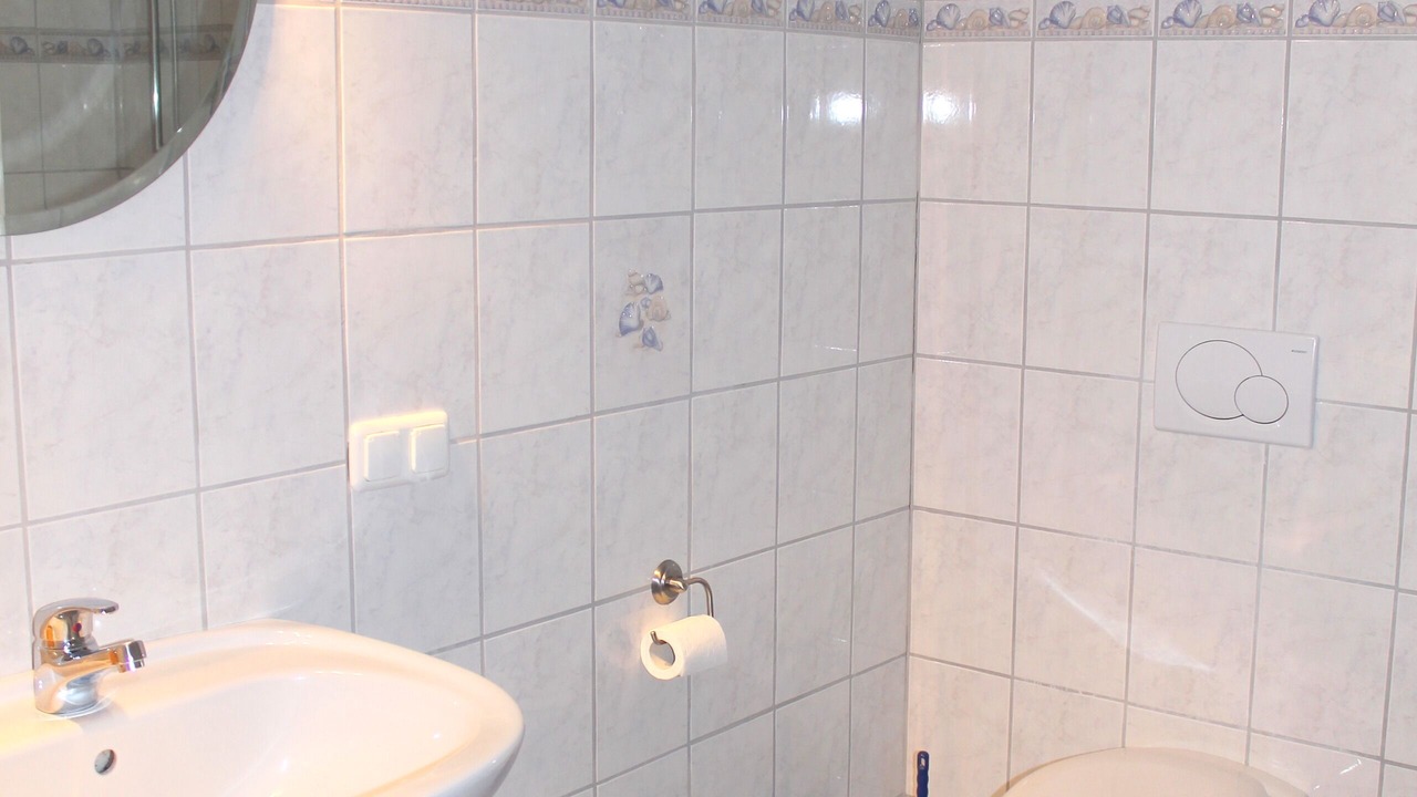 Photo of Bathroom in Riepsdorf