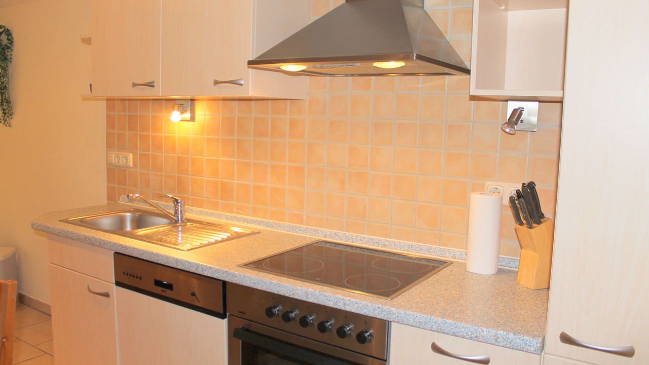 Photo of Kitchen in Riepsdorf
