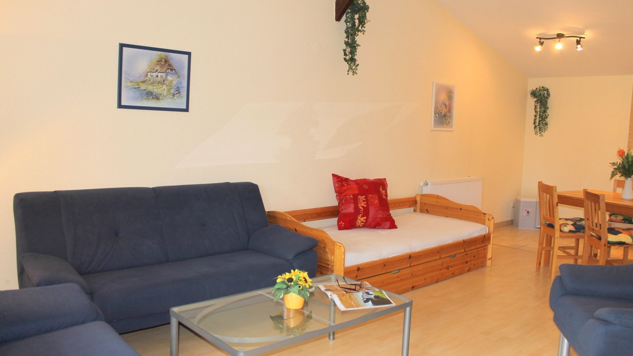 Photo of Livingroom in Riepsdorf