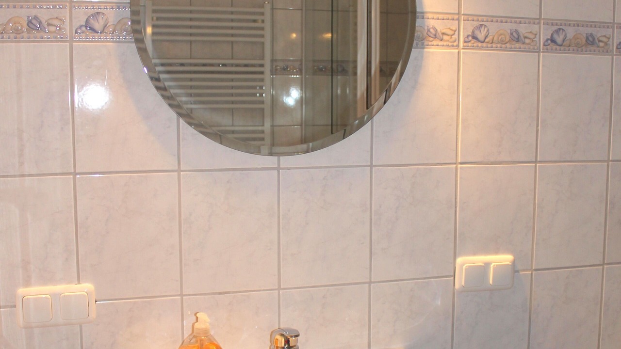 Photo of Bathroom in Riepsdorf
