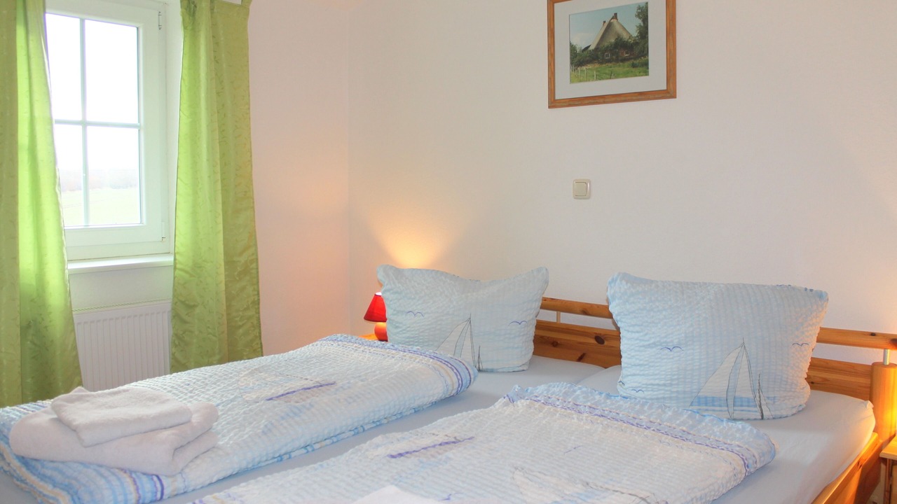 Photo of Bedroom in Riepsdorf