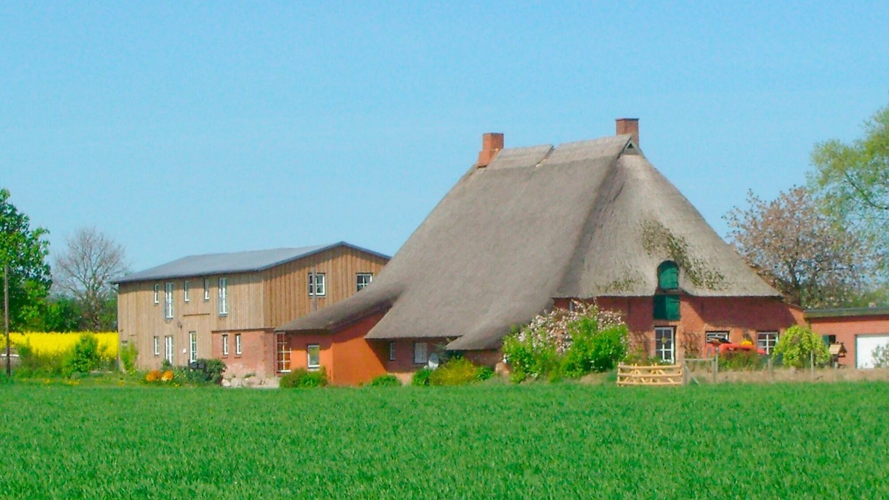 Photo of Outdoor in Riepsdorf