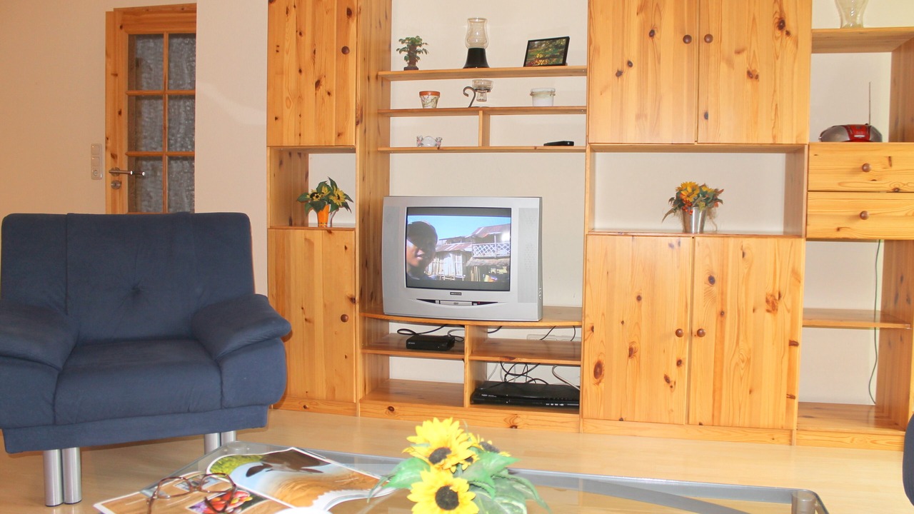 Photo of Livingroom in Riepsdorf