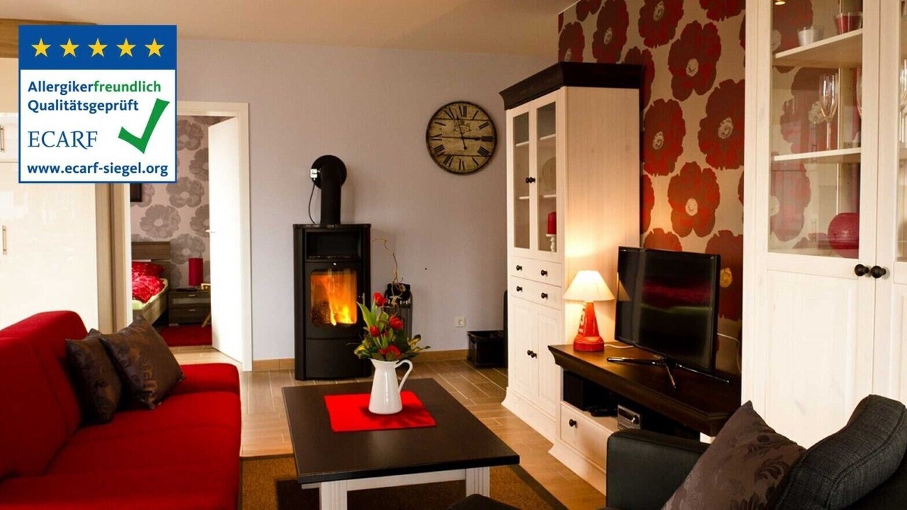 Photo of Livingroom in Grossenbrode