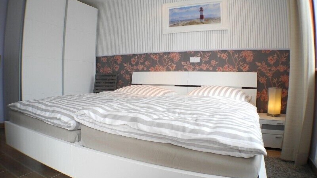 Photo of Bedroom in Grossenbrode