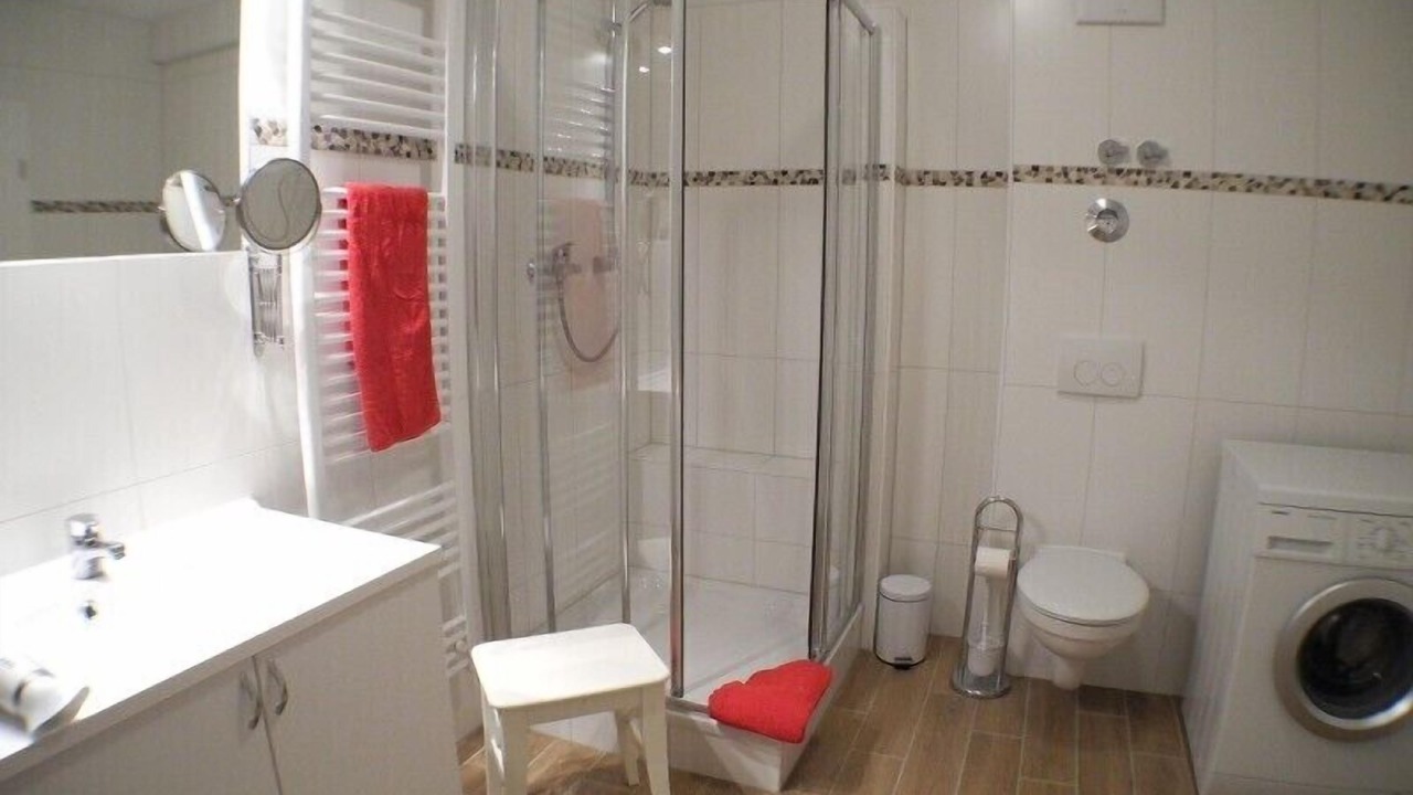 Photo of Bathroom in Grossenbrode