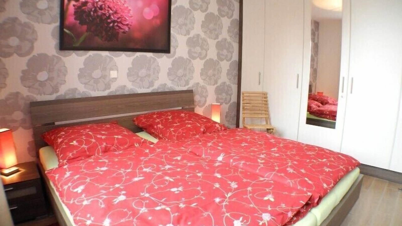 Photo of Bedroom in Grossenbrode