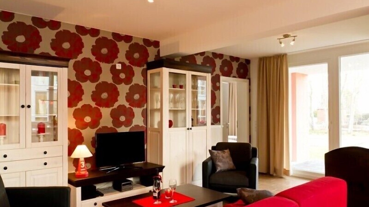 Photo of Livingroom in Grossenbrode