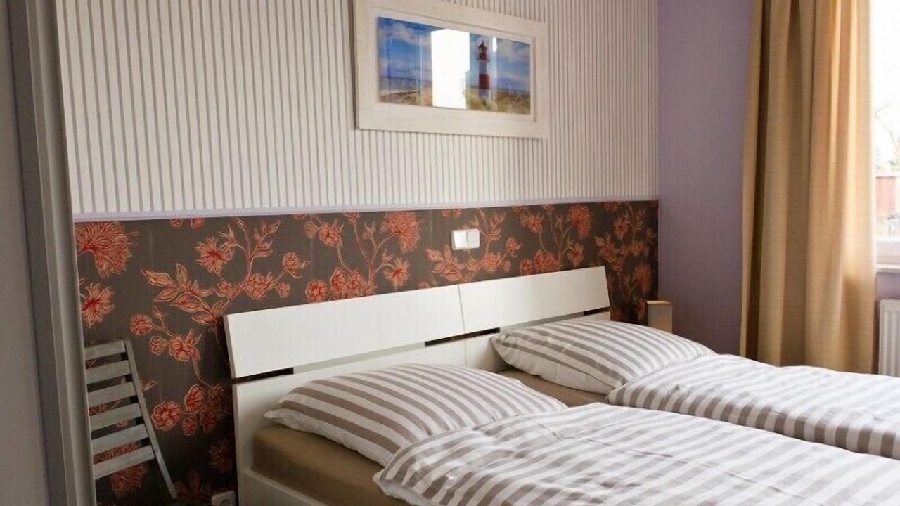 Photo of Bedroom in Grossenbrode