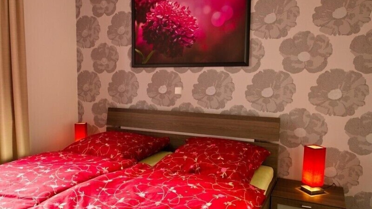 Photo of Bedroom in Grossenbrode