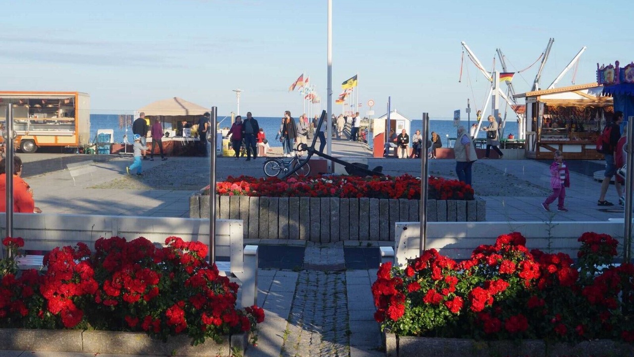 Photo of Outdoor in Grossenbrode