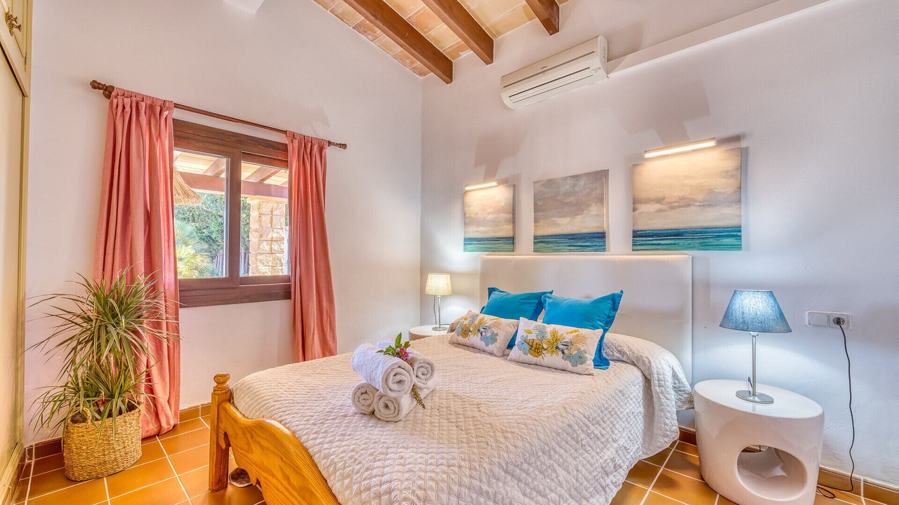 Photo of Bedroom in Puerto de Pollensa