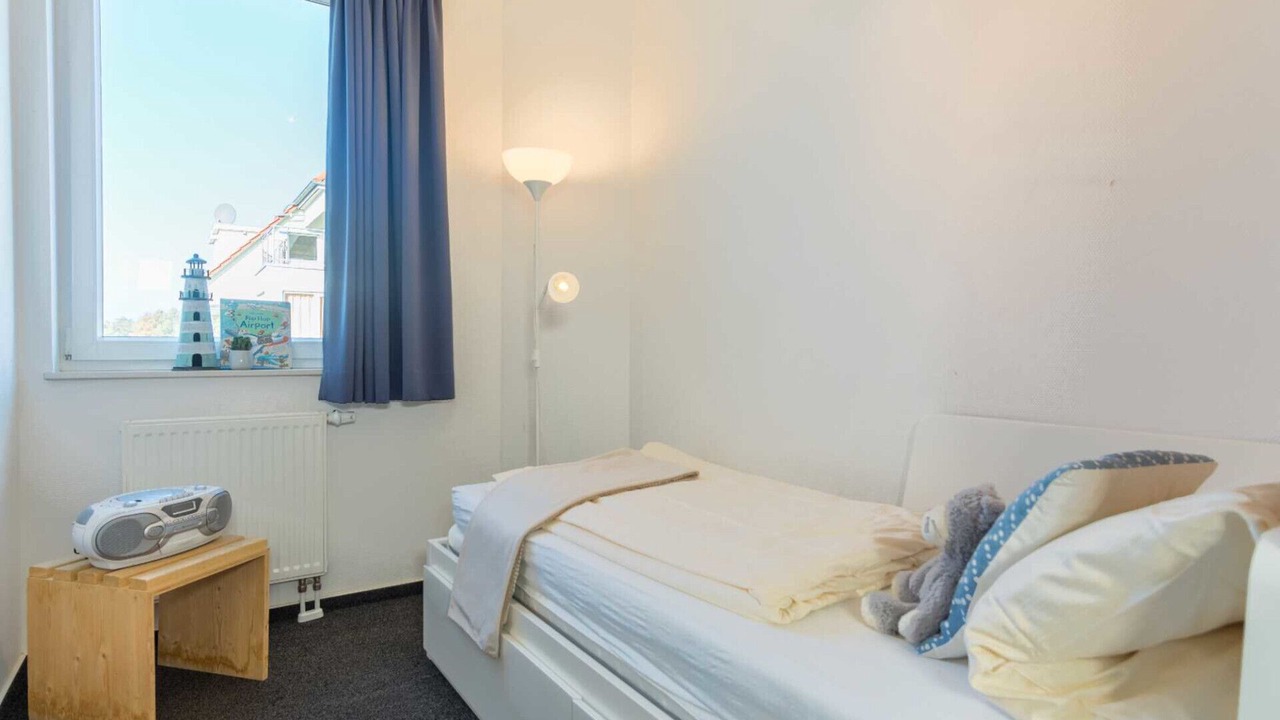 Photo of Bedroom in Grossenbrode