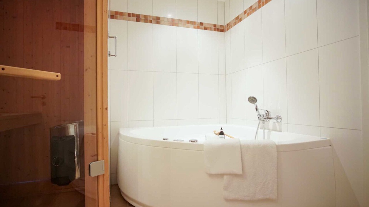 Photo of Bathroom in Grossenbrode