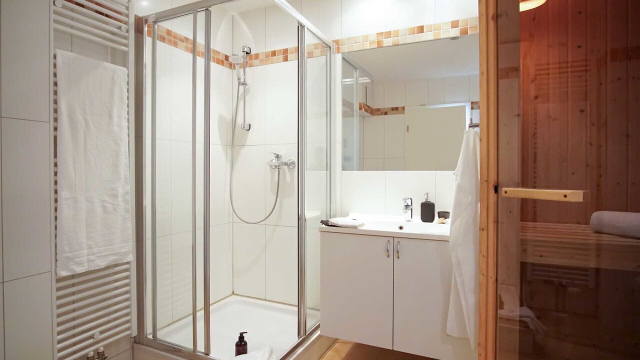 Photo of Bathroom in Grossenbrode
