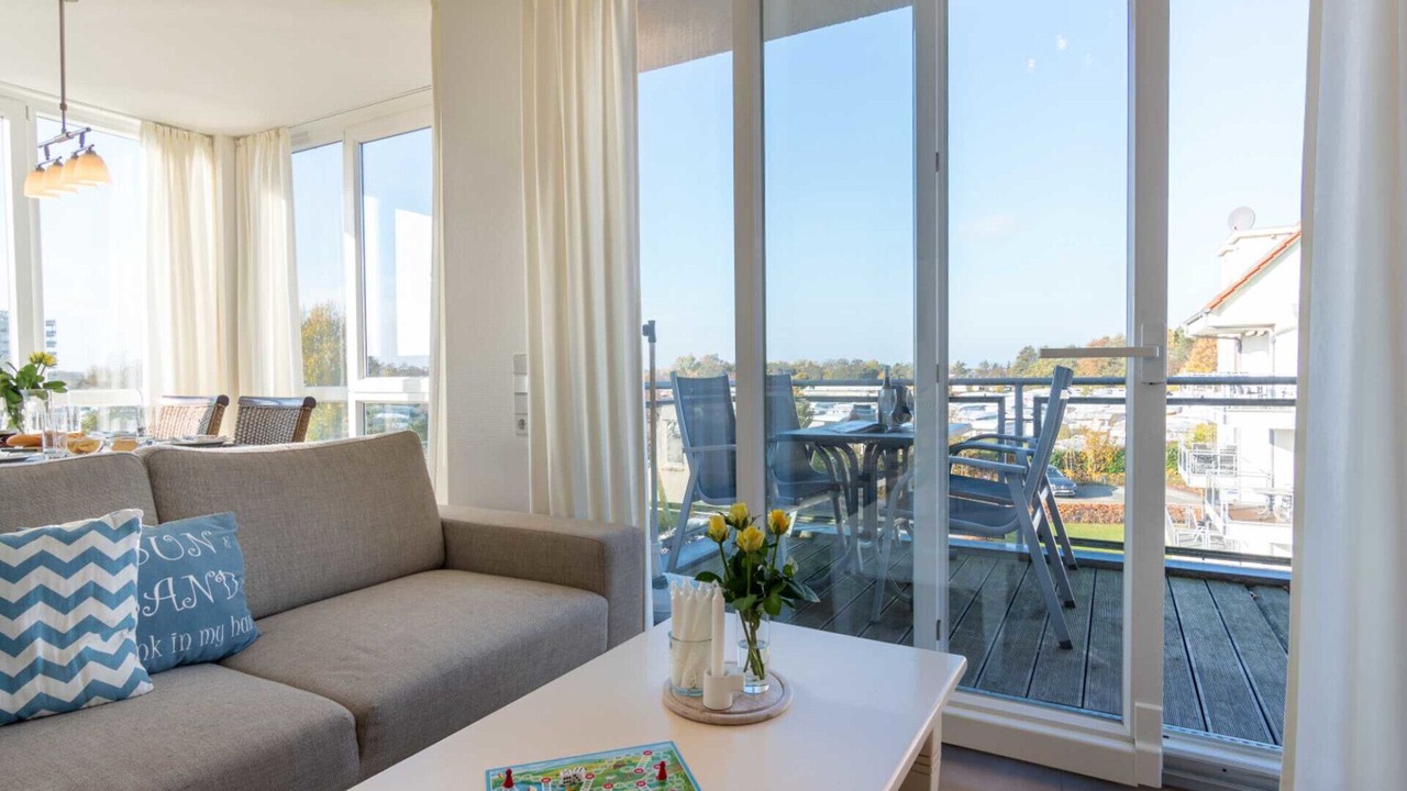 Photo of Livingroom in Grossenbrode
