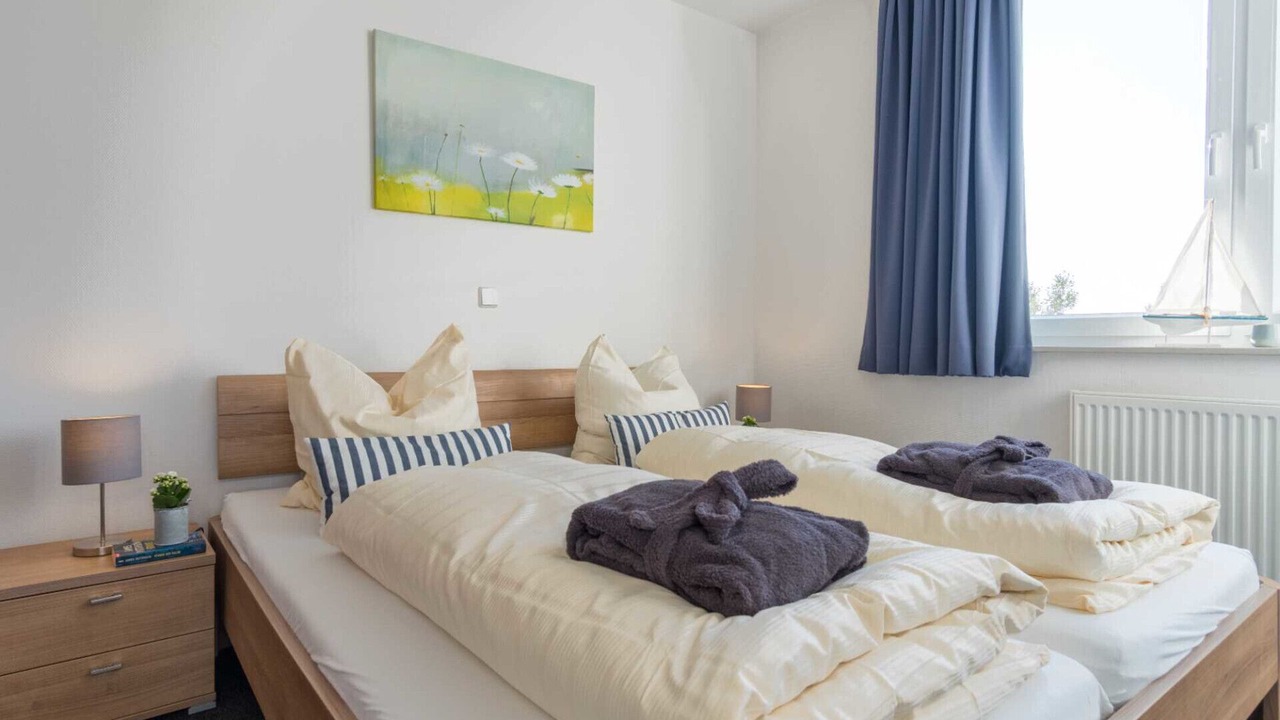 Photo of Bedroom in Grossenbrode