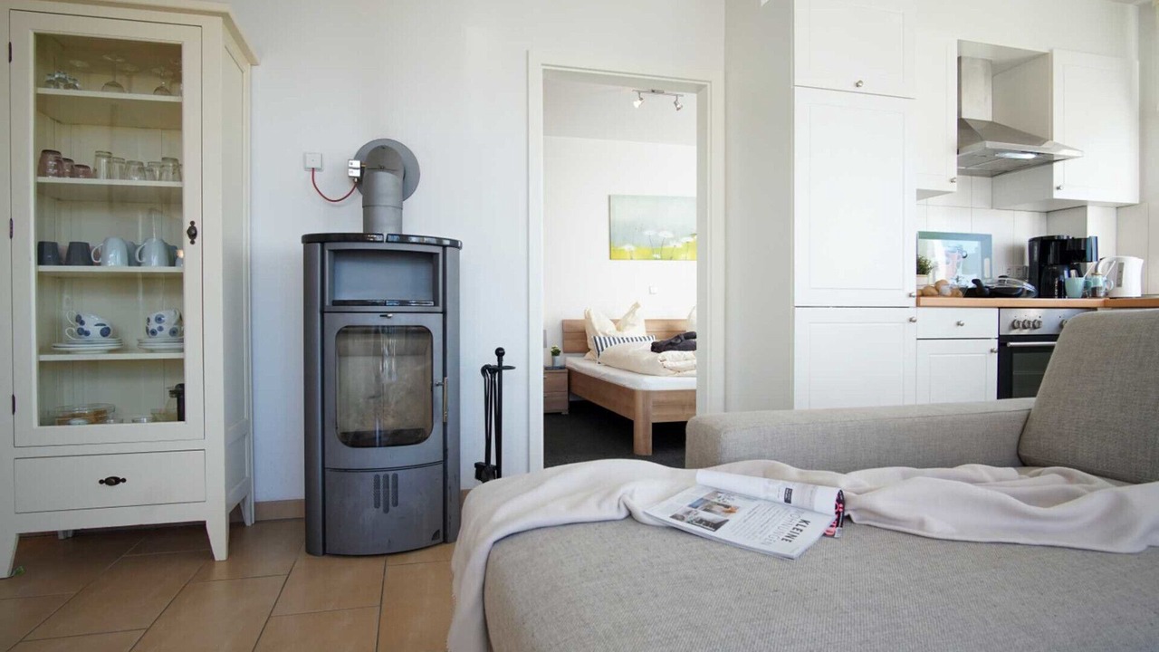 Photo of Bedroom in Grossenbrode