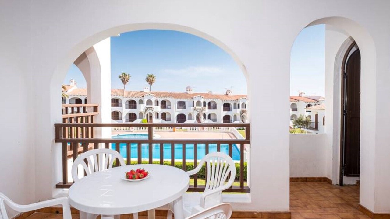 Photo of Outdoor in Sant Jaume Mediterrani