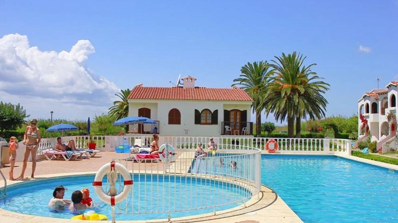 Photo of Outdoor in Sant Jaume Mediterrani