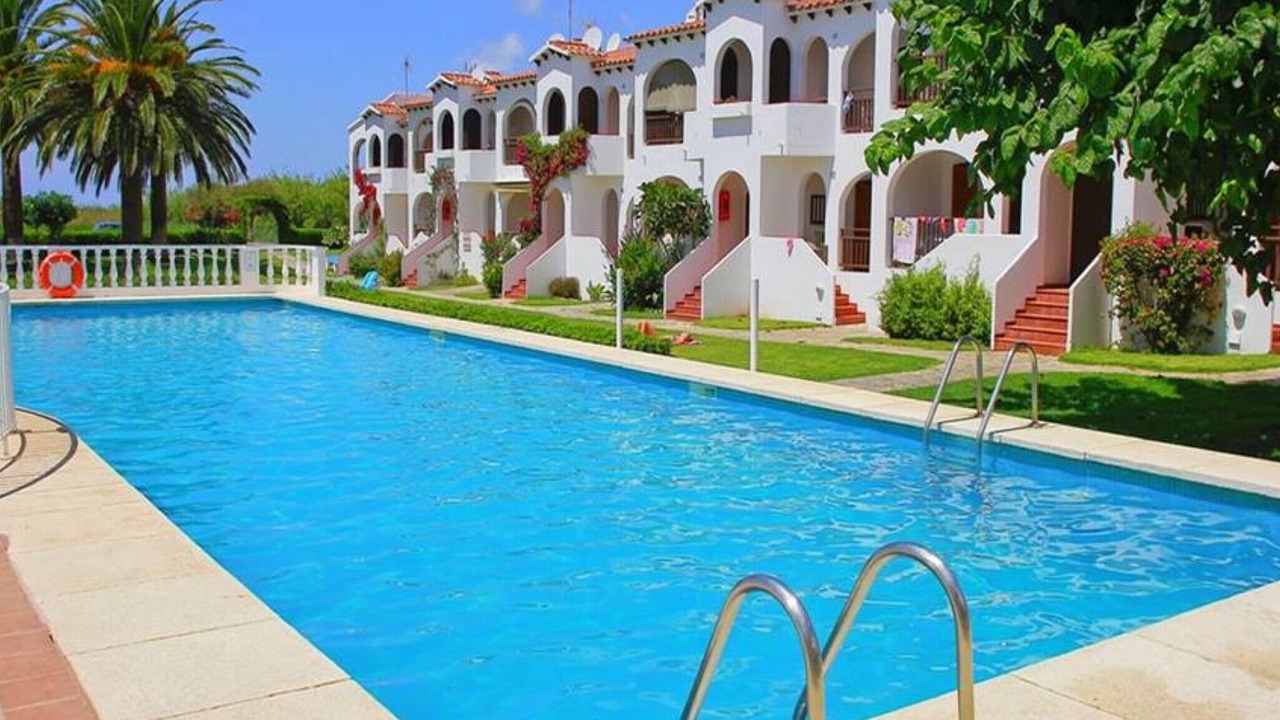 Photo of Outdoor in Sant Jaume Mediterrani