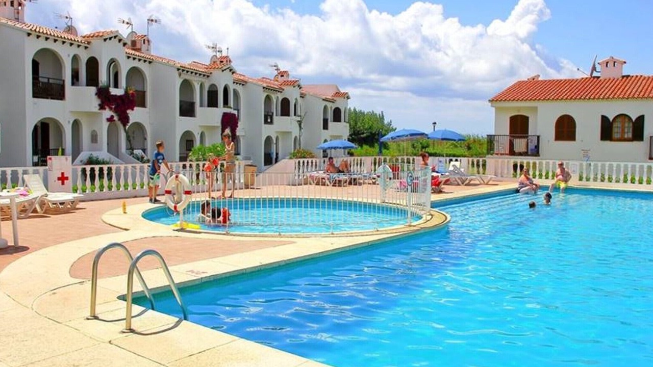 Photo of Outdoor in Sant Jaume Mediterrani