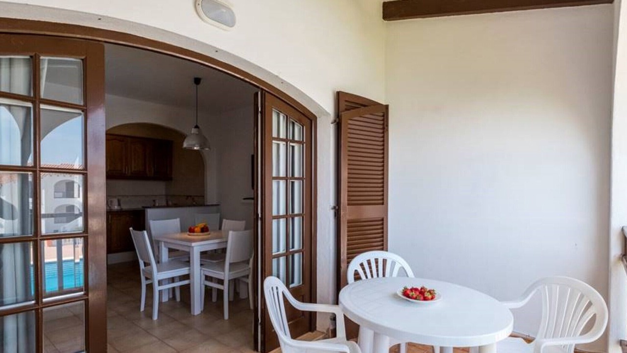 Photo of Outdoor in Sant Jaume Mediterrani