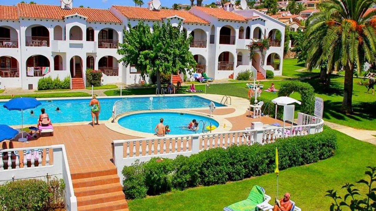 Photo of Outdoor in Sant Jaume Mediterrani